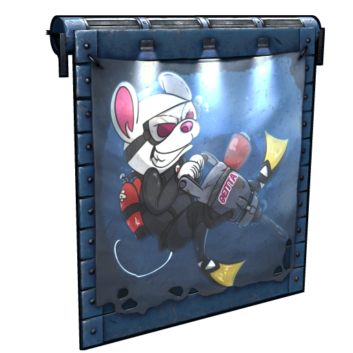 Garage Door