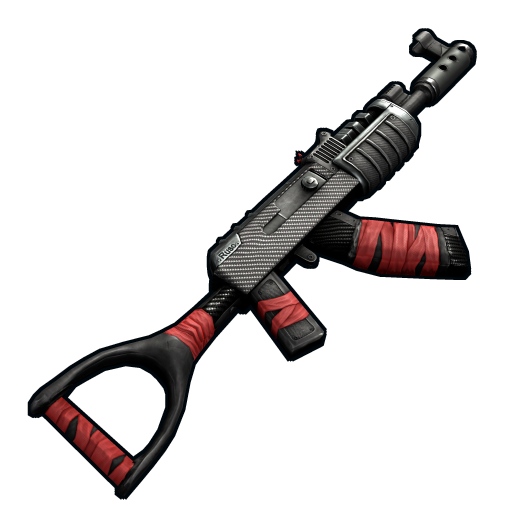 Assault Rifle