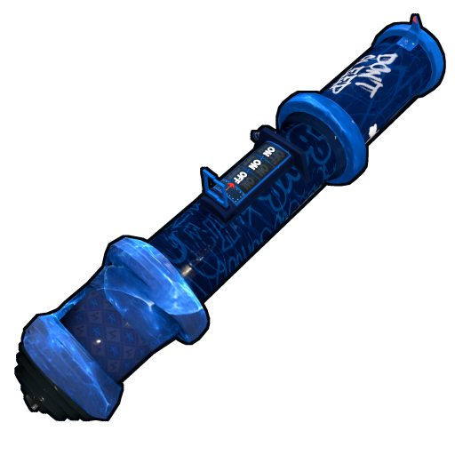 Rocket Launcher