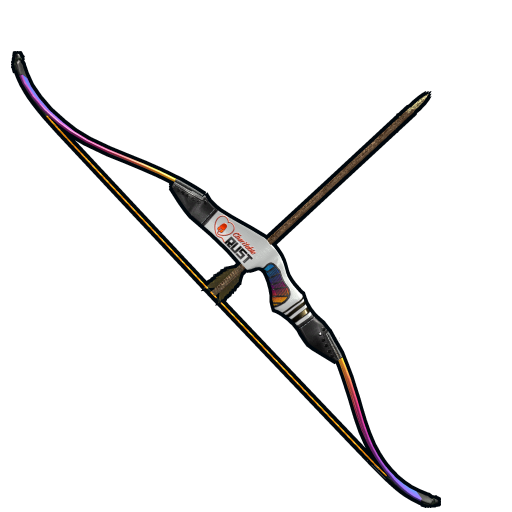 Hunting Bow