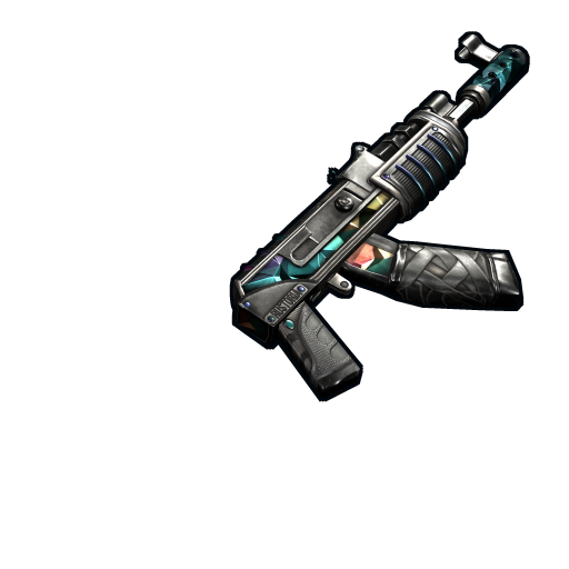 Assault Rifle