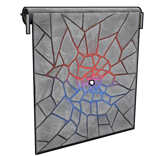 Garage Door