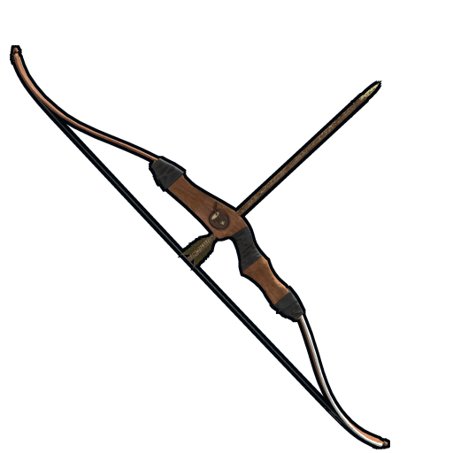 Hunting Bow