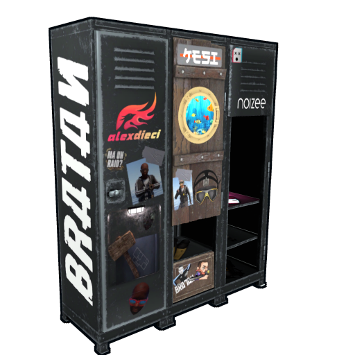 Locker