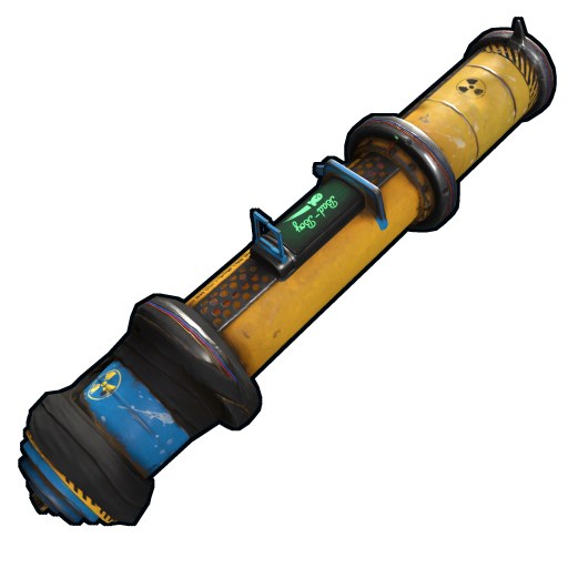 Rocket Launcher