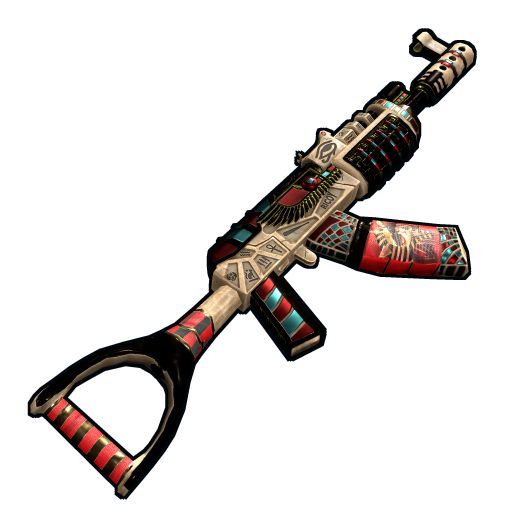 Assault Rifle