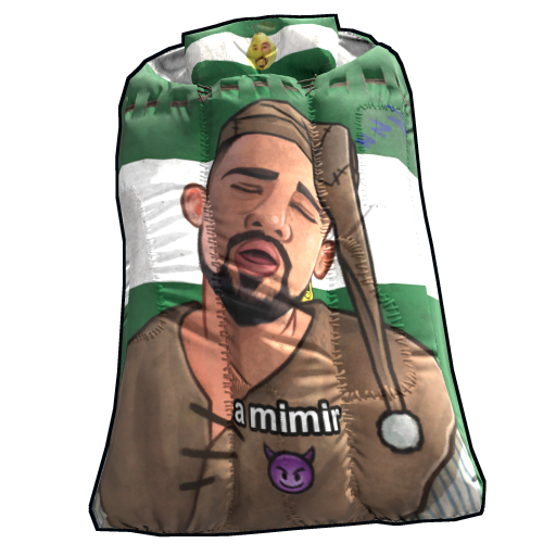 Sleeping Bag
