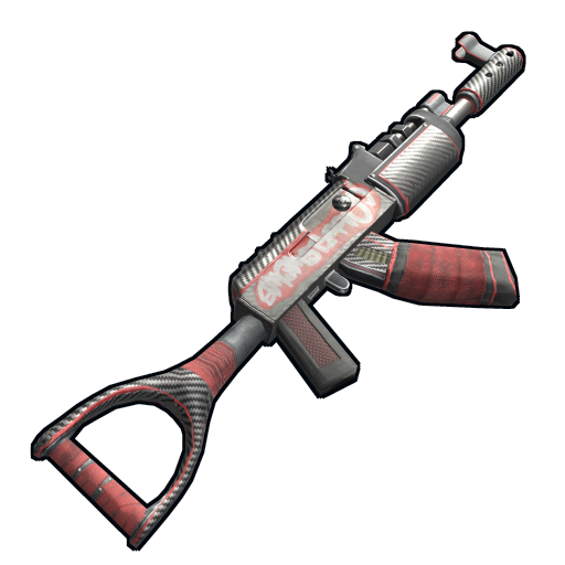 Assault Rifle