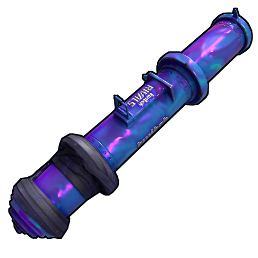 Rocket Launcher