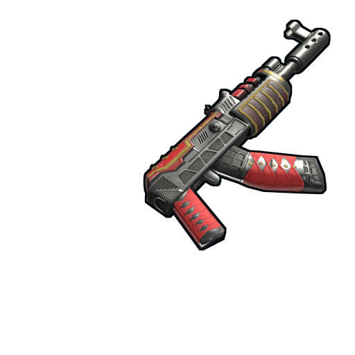 Assault Rifle