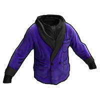 Welyn & Wobbles Team Hoodie in Rust