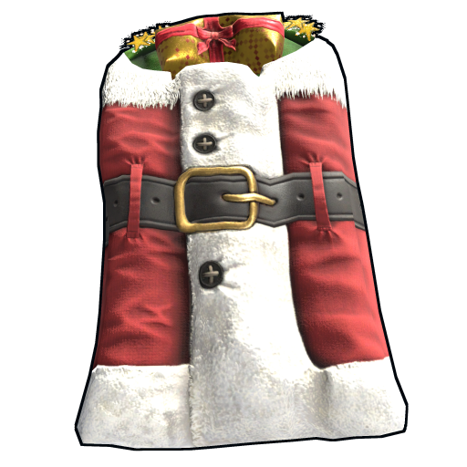 Sleeping Bag