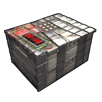 Memories Small Box