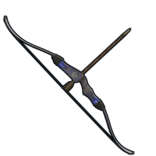 Hunting Bow