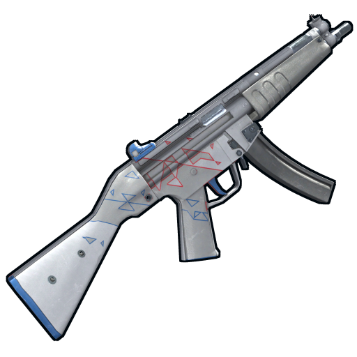 MP5A4