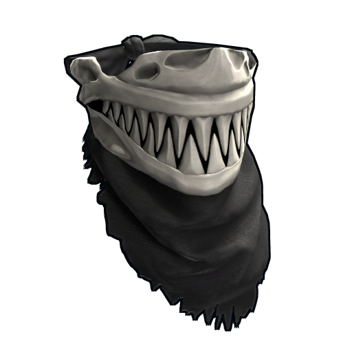 Bandana Mask