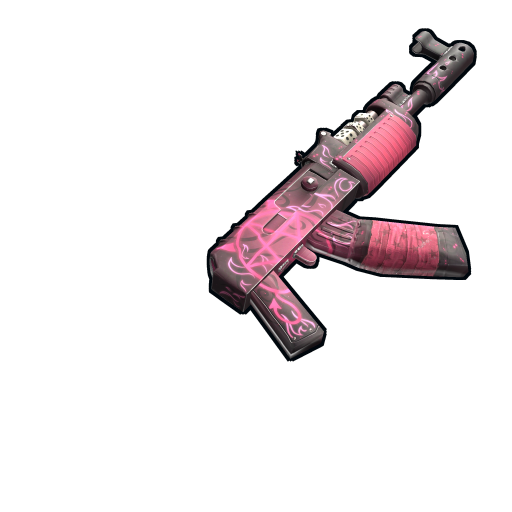Assault Rifle