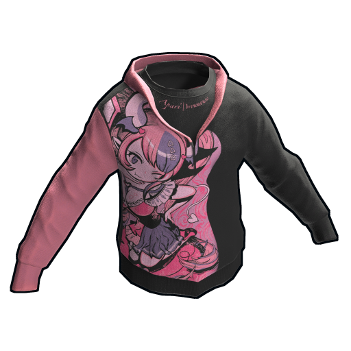 Hoodie