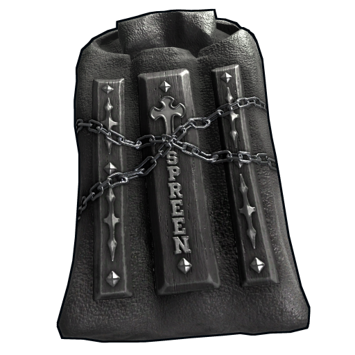 Sleeping Bag