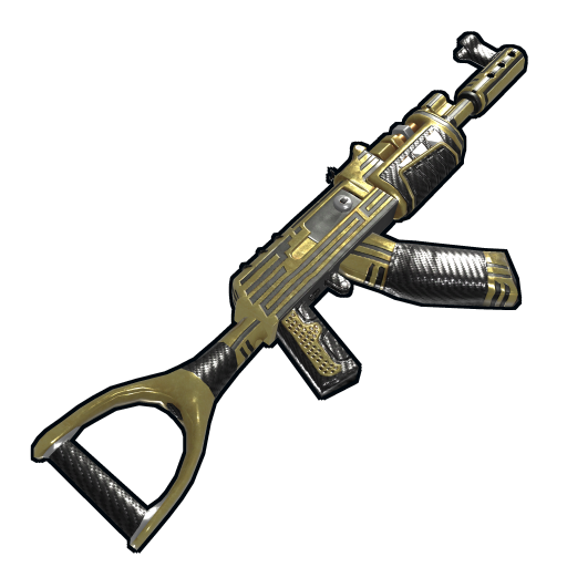 Assault Rifle