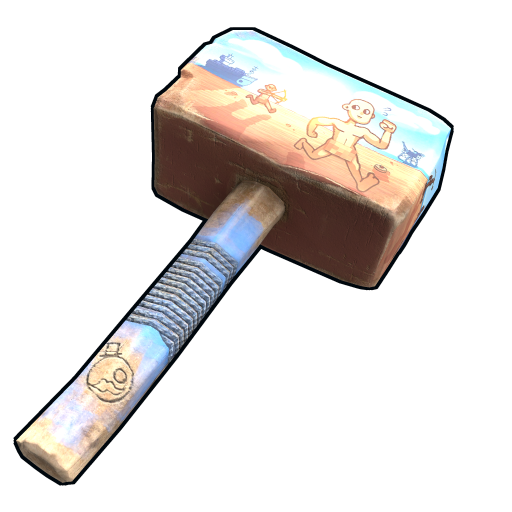 Hammer