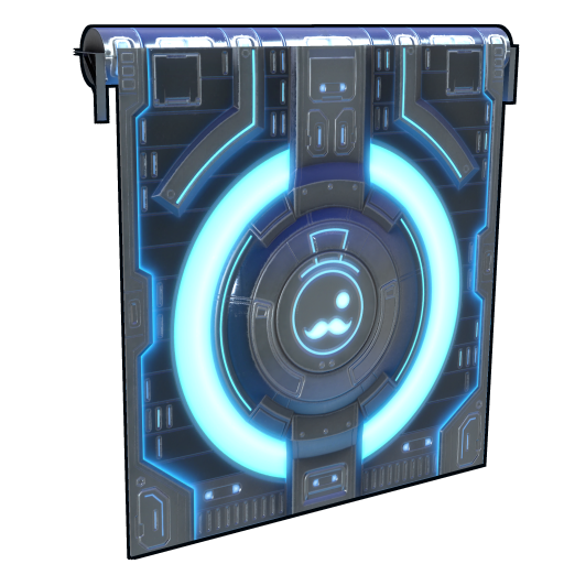 Garage Door