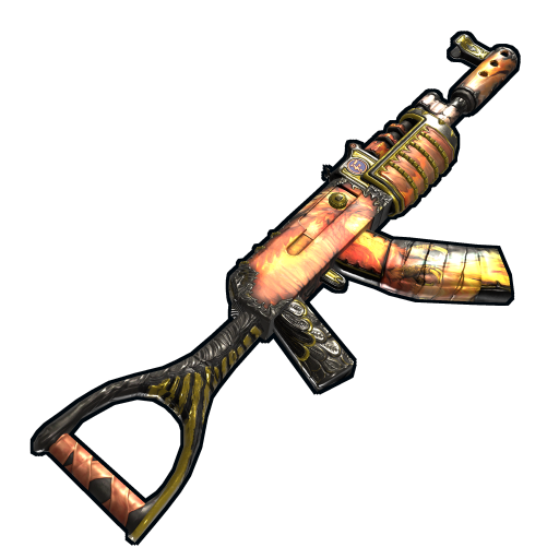 Assault Rifle