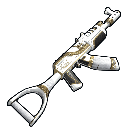 Assault Rifle