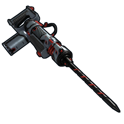 Jackhammer