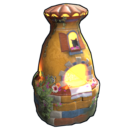 Furnace