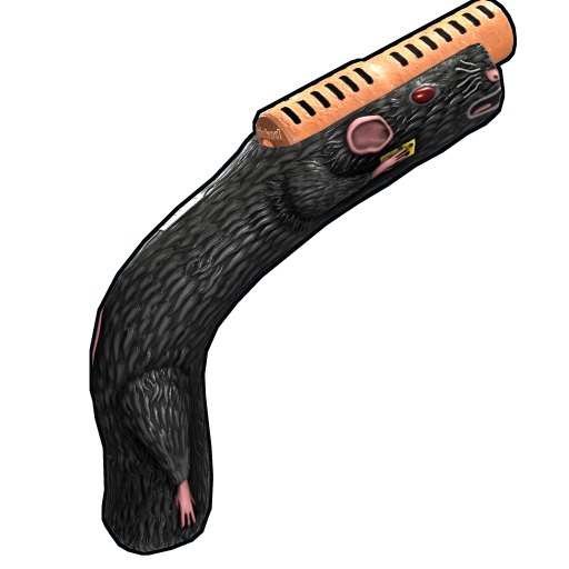 Eoka Pistol