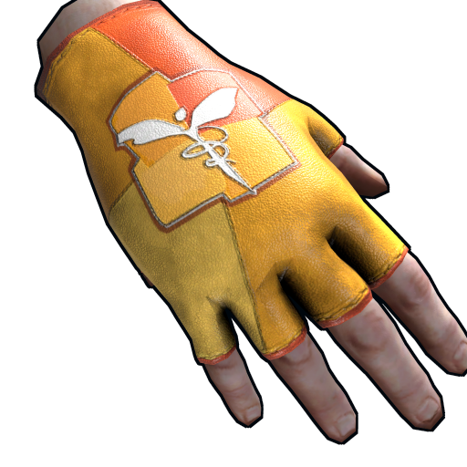 Leather Gloves