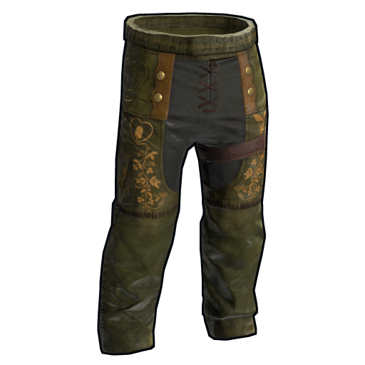 Pants