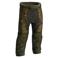 Charitable Rust 2024 - Pants