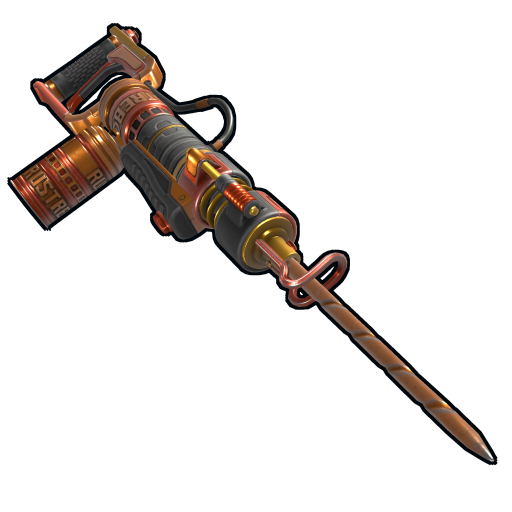 Jackhammer