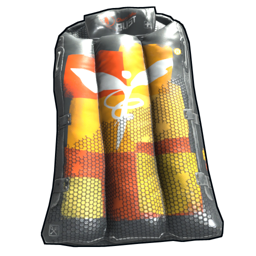 Sleeping Bag
