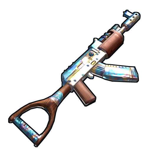 Assault Rifle