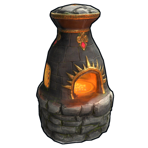 Furnace