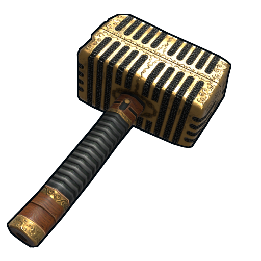 Hammer