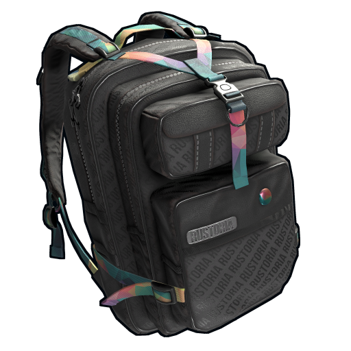 Large Backpack