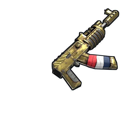 Assault Rifle