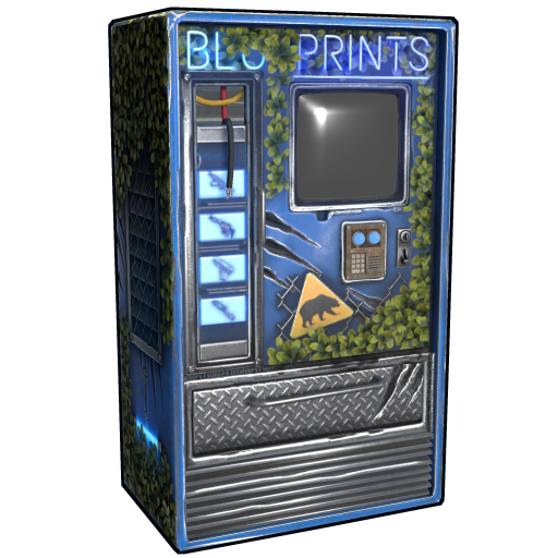 Vending Machine