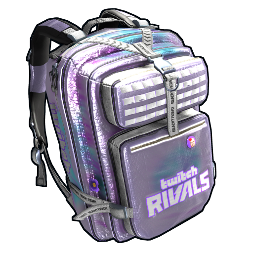 Large Backpack