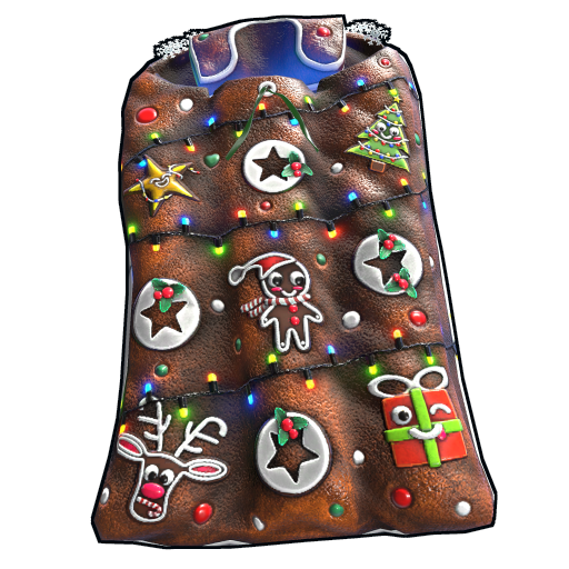Sleeping Bag