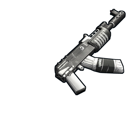 Assault Rifle
