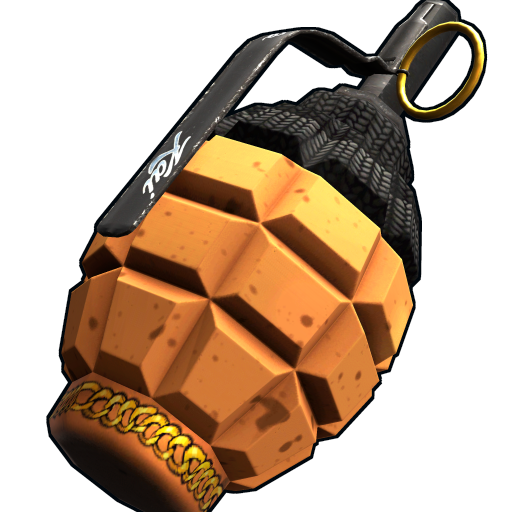 F1 Grenade