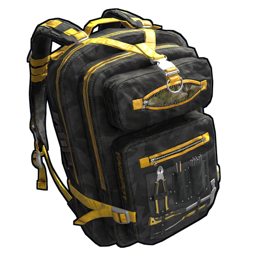 Large Backpack