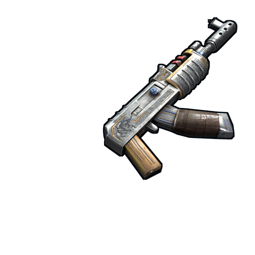 Assault Rifle