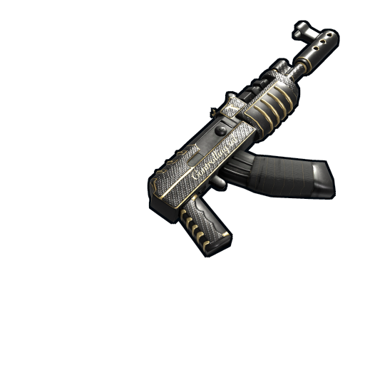 Assault Rifle