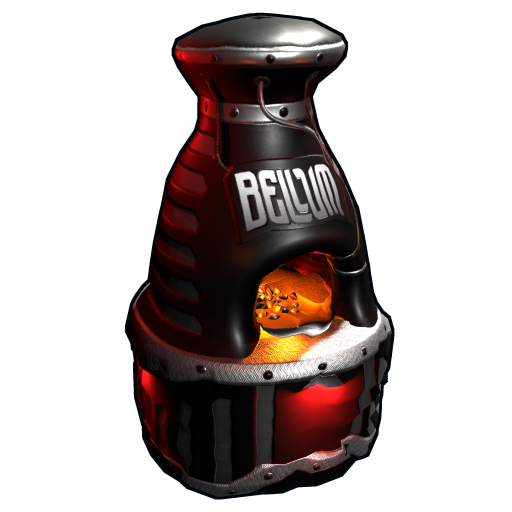 Bellum Furnace